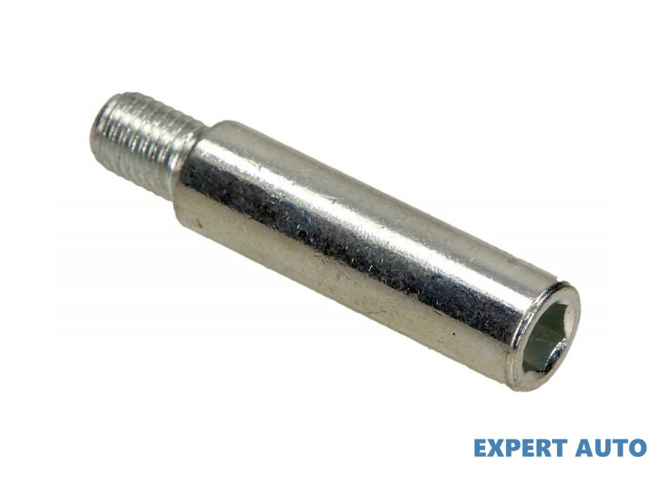 Suruburi culise bolturi ghidaj etrier Volvo XC70 II 2007-2016 #2 0004210818