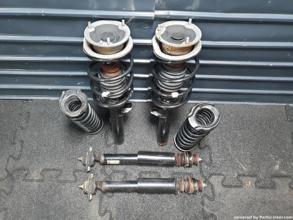 Suspensie completă BMW 3 V (E90) [ 2004 - 2012 ] 