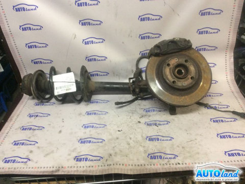 Suspensie Fata Dreapta 1.5 DCI Renault CLIO III BR0/1,CR0/1 2005