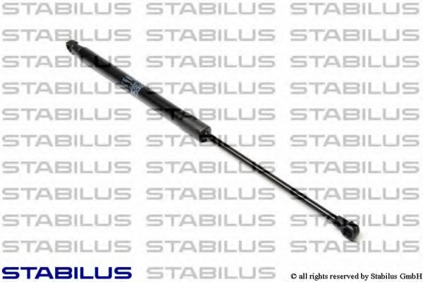 Suspensie pneumatica clapeta fata 0793KE STABILUS pentru Volvo S40 Volvo V40