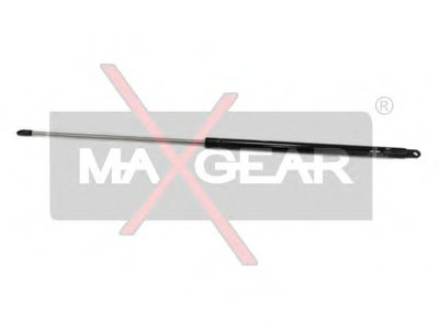 Suspensie pneumatica clapeta fata 12-0057 MAXGEAR 