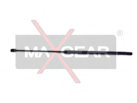 Suspensie pneumatica clapeta fata 12-0146 MAXGEAR pentru Audi A4