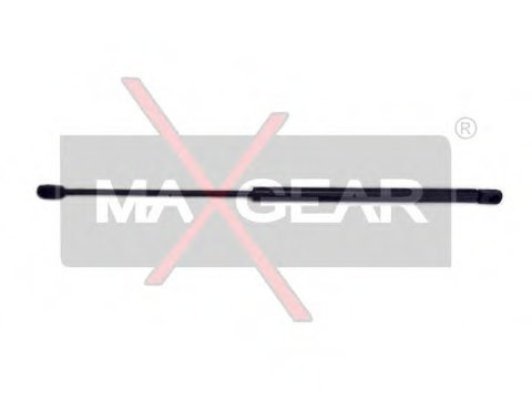 Suspensie pneumatica clapeta fata 12-0162 MAXGEAR pentru Opel Astra