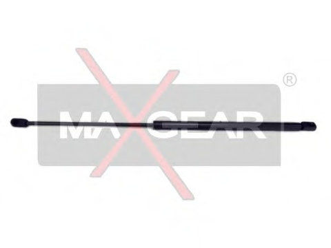 Suspensie pneumatica clapeta fata 12-0164 MAXGEAR pentru Seat Toledo Seat Leon