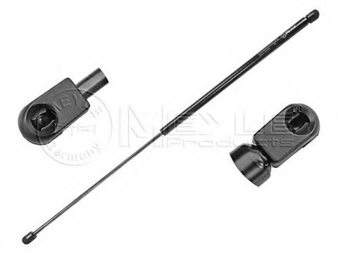 Suspensie pneumatica clapeta fata 140 910 0070 MEYLE pentru Audi A5 Audi A4