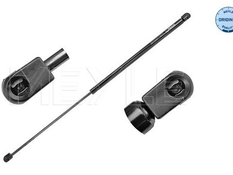 Suspensie pneumatica clapeta fata 540 910 0015 MEYLE pentru Volvo S40 Volvo V50 Volvo C70 Volvo C30