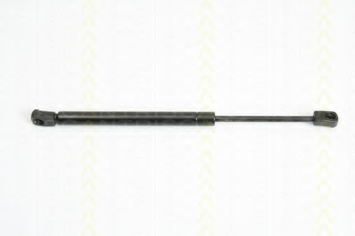 Suspensie pneumatica clapeta fata ~ Alfa romeo 147 2001 2002 2003 2004 2005 2006 2007 ~ 8710 12104 ~ TRISCAN