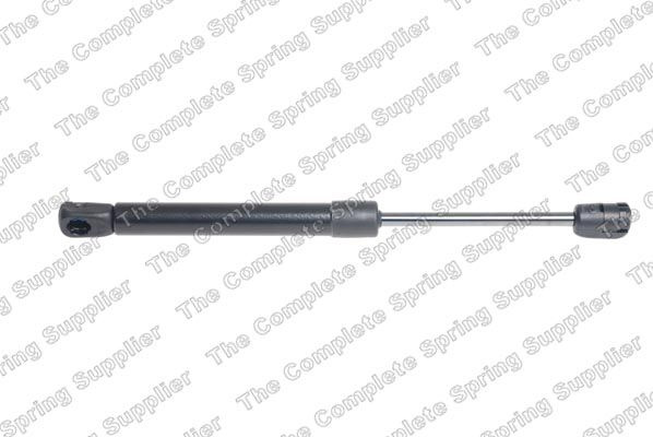 Suspensie pneumatica clapeta fata # fata Front Bmw Seria 2 2014 2015 2016 2017 2018 2019 2020 2021 2022 2023 2024 2025 # 8008421 # LESJOFORS