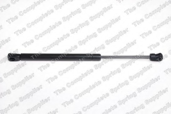 Suspensie pneumatica clapeta fata # fata Kia Sedona 2010 2011 2012 2013 2014 2015 2016 2017 2018 2019 2020 2021 2022 2023 2024 2025 # 8044204 # LESJOFORS