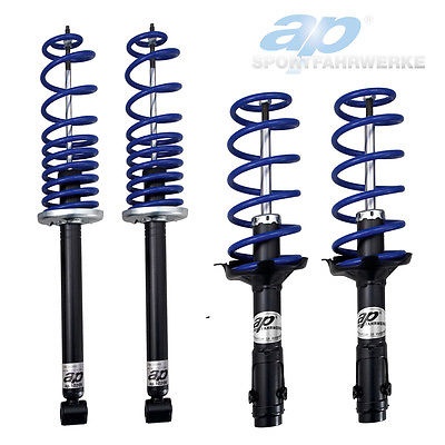 Suspensie sport fixa VOLKSWAGEN Scirocco I/II (53, 53B)
