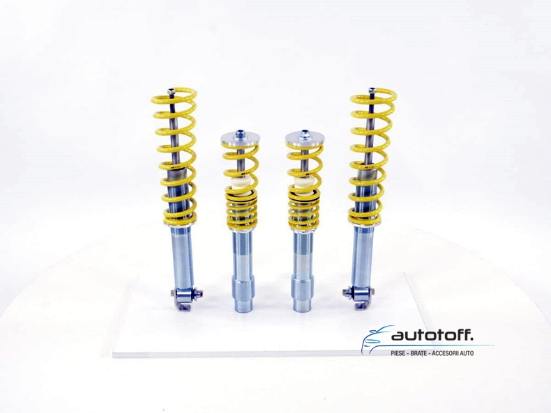 Suspensie sport FK BMW E60 E61 Seria 5 (03-10)