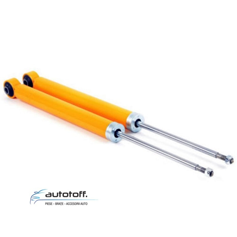 Suspensie sport reglabila Audi A1 8X (20