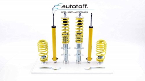 Suspensie sport reglabila Audi A3 8L (96