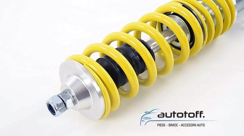 Suspensie sport reglabila Audi A3 8L (96