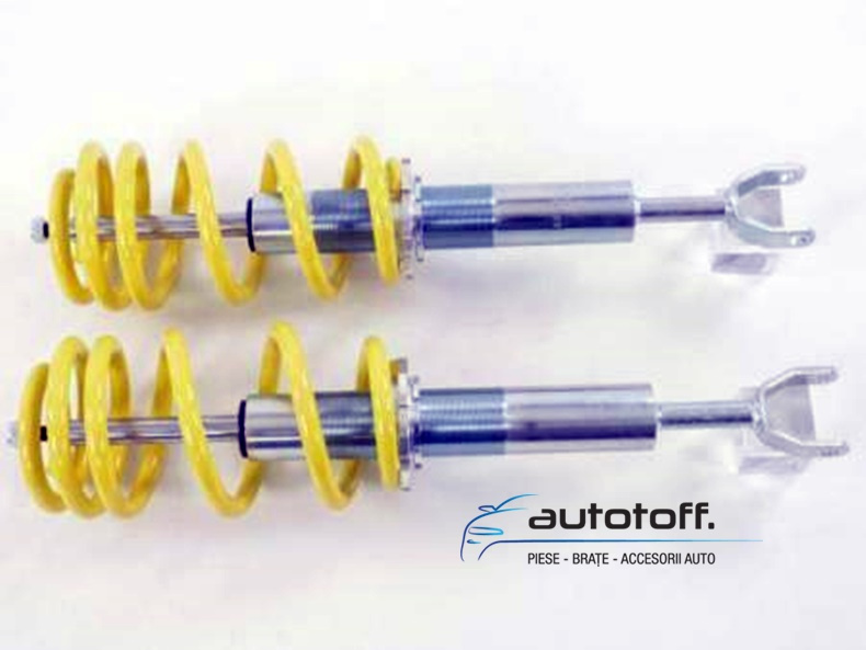 Suspensie sport reglabila Audi A4 B5 (94