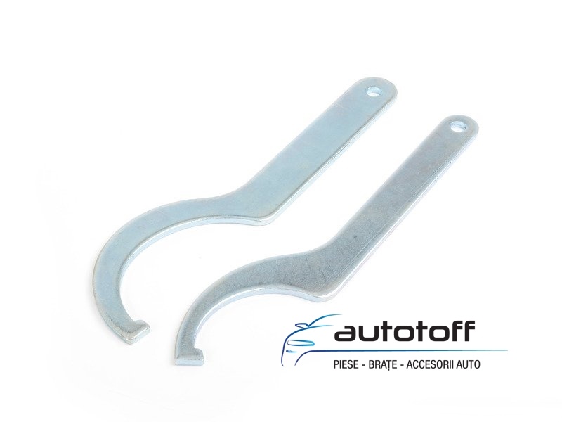 Suspensie sport reglabila Audi A4 B8 Qua