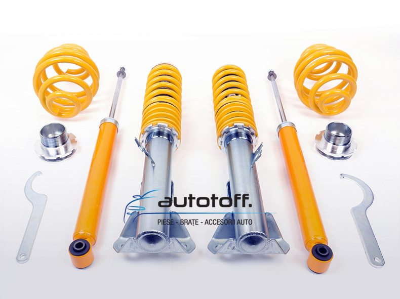 Suspensie sport reglabila BMW E36 (91-99) FK Germania