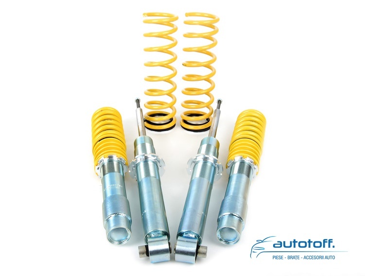 Suspensie sport reglabila BMW E39 (95-03