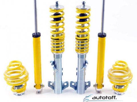 Suspensie sport reglabila BMW Z3 E36 (97-04) FK Germania