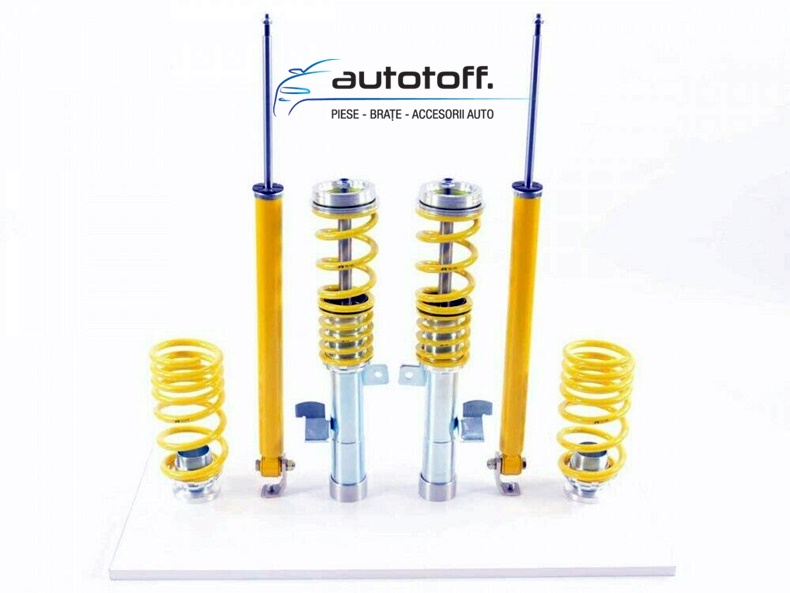 Suspensie sport reglabila Ford Focus C-Max (03-10) FK Germania