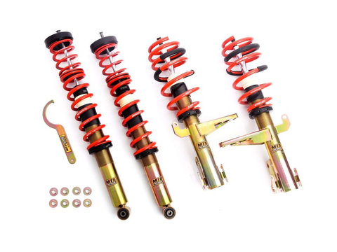 Suspensie sport reglabila MTS BMW 3 Series / E46 Coupe 316Ci / 318Ci / 320Ci / 323Ci / 325Ci / 328Ci / 330Ci / 320Cd / 330Cd