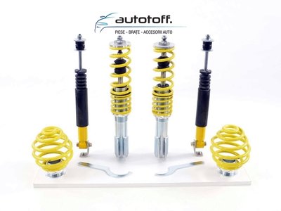 Suspensie sport reglabila Opel Tigra (94-00) FK Ge