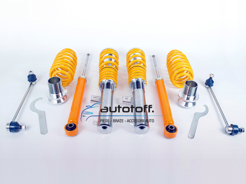 Suspensie sport reglabila Skoda Yeti (2009+) FK Germania