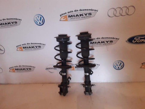 Suspensii fata Nissan Juke 1.6 benzina