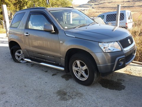 Suzuki Grand Vitara 1.6 Benzina M16A 2007