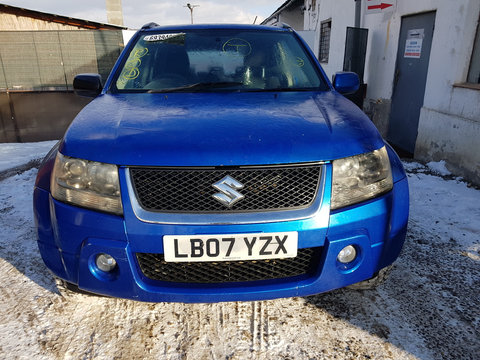 Suzuki Grand Vitara 1.9 DDIS 2006 - 2012