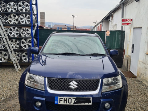 Suzuki Grand Vitara 1.9 DDIS 2006 - 2012