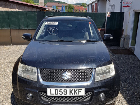 Suzuki Grand Vitara 1.9 DDIS 2006 - 2012