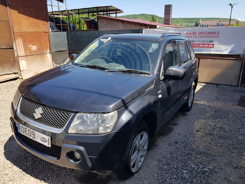 Suzuki Grand Vitara 1.9 DDIS 2006 - 2012