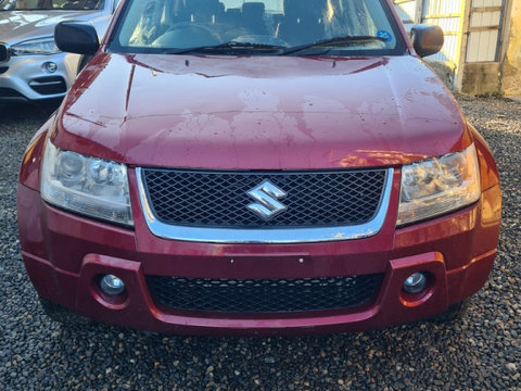 Suzuki Grand Vitara 1.9 DDIS 2006 - 2012