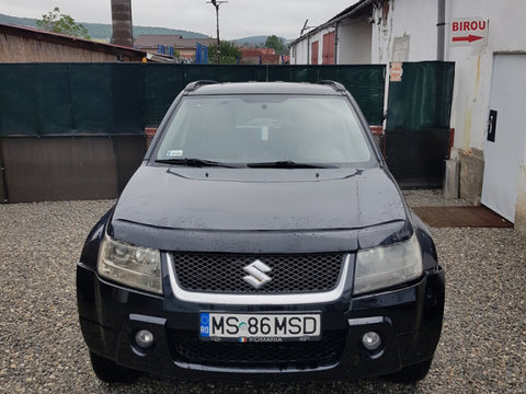 Suzuki Grand Vitara 1.9 DDIS 2006 - 2012