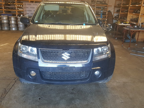 Suzuki Grand Vitara 1.9 DDIS 2006 - 2012