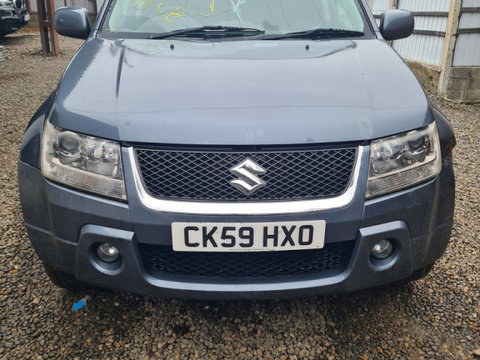 Suzuki Grand Vitara 1.9 DDIS 2006 - 2012