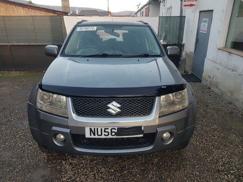 Suzuki Grand Vitara 2.0 Benzina 2006 - 2012