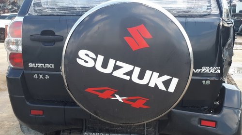 Suzuki Grand Vitara 2005 1.6 bz M16A 78 