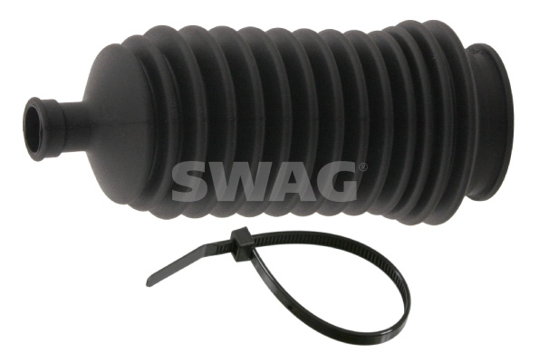 SWAG Ansamblu burduf, directie 60929650 montare Axa fata dreapta model RENAULT LOGAN/STEPWAY II (L8_) 2012 2013 2014 2015 2016 2017 2018 2019 2020 2021 2022