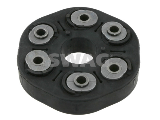 SWAG Articulatie, cardan montare fata 20923959 pentru masina BMW 5 (E60) 2002 2003 2004 2005 2006 2007 2008 2009 2010