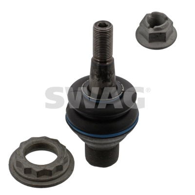 SWAG Articulatie sarcina/ghidare 20945318 montare Axa fata dreapta la masina BMW 7 (F01, F02, F03, F04) 2009 2010 2011 2012 2013 2014 2015
