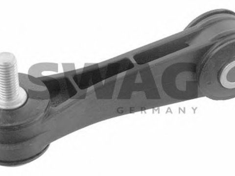 Swag bieleta antiruliu fata plastic pt vw bora,golf 4