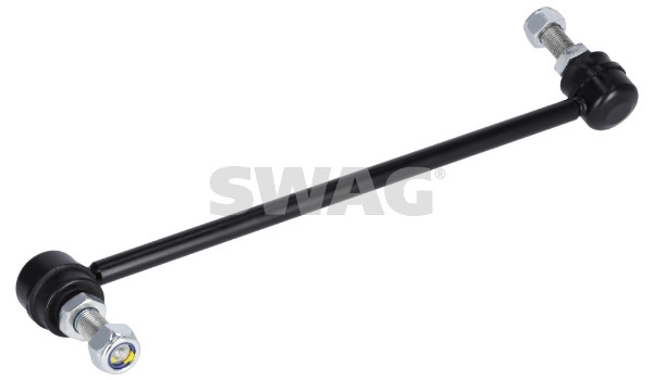 SWAG Brat/bieleta suspensie, stabilizator montare Axa fata stanga 82930985 la masina RENAULT MEGANE E-TECH SUV 2021 2022 2023 2024 2025