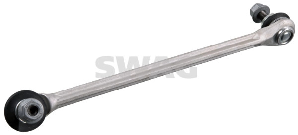 SWAG Brat/bieleta suspensie, stabilizator montare 