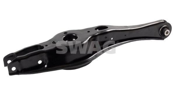 SWAG Brat, suspensie roata montare partea de jos 33101471 compatibil cu VW GOLF VII Van (5G1) 2012 2013 2014 2015 2016 2017