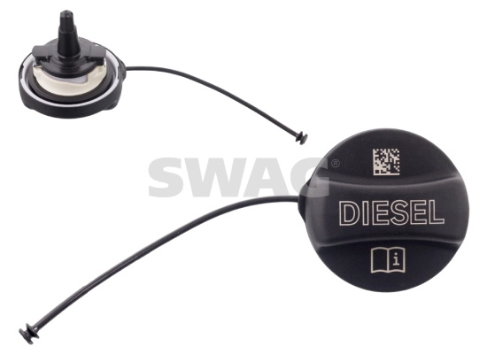 SWAG buson,rezervor de combustibil 20945549 se potriveste la BMW 3 Cabriolet (E93) 2007 2008 2009 2010 2011 2012 2013