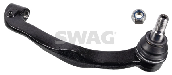 SWAG Cap de bara 30929673 montare Axa fata dreapta la masina VW TRANSPORTER T6 / CARAVELLE T6 bus (SGB, SGJ, SHB, SHJ) 2015 2016 2017 2018 2019 2020 2021 2022 2023 2024 2025