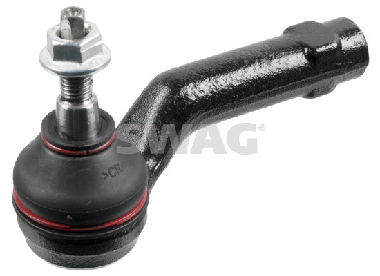 SWAG Cap de bara 33108829 montare Axa fata stanga la FORD FOCUS IV (HN) 2018 2019 2020 2021 2022 2023 2024 2025