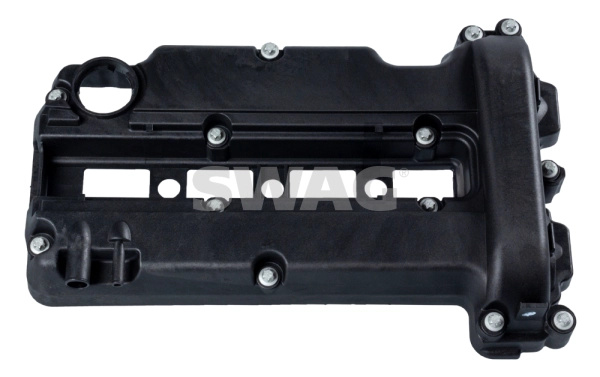 SWAG Capac culbutor 33100259 la masina VAUXHALL AGILA Mk I (A) (H00) Z 12 XEP 1229cc 80cp 59kW 2000 2001 2002 2003 2004 2005 2006 2007 2008